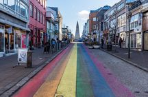 Explore Reykjavik in 60 minutes with a Local