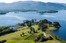 Killarney Highlights Walk – Castle Lake Carriage Ride