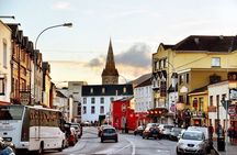Killarney Highlights Walk – Castle Lake Carriage Ride