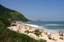 Rio: Sitio Burle Marx and Cachaça Distillery Private Tour