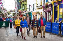Galway Top Highlights and Claddagh Village Walking Tour 