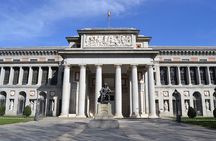 The Prado Museum of Madrid - Private Tour