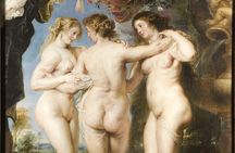 The Prado Museum of Madrid - Private Tour