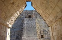 Private Tour:Uxmal, Choco-Story Museum & Hacienda Yaxcopoil by Yucatan Concierge