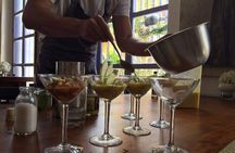 Private Local Cooking Class and Lunch in Cartagena