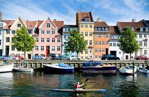 Copenhagen Highlights and Torvehallerne Market Private Tour