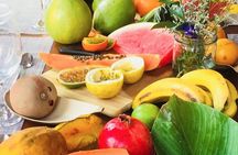 Private Local Cooking Class and Lunch in Cartagena
