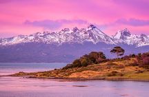 7-Day Ushuaia & Puerto Natales - Including Torres del Paine & Beagle Channel