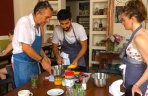 Private Local Cooking Class and Lunch in Cartagena
