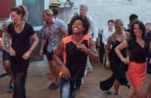 Private Dancing Class in Cartagena