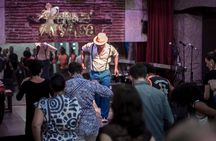 Private Dancing Class in Cartagena
