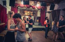 Private Dancing Class in Cartagena