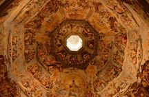 Day Trip to Florence from Rome on private tour with a local