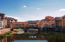 Day Trip to Florence from Rome on private tour with a local