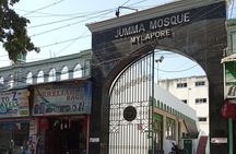 Highlights of the Chennai (Guided Half Day City Tour)