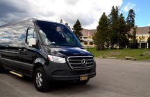Los Angeles Private Full-Day Tour