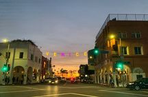 Los Angeles Private Full-Day Tour