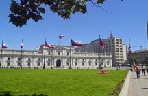 Santiago de Chile Sightseeing Tour