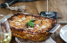 Private Tour in Rome of the local food culture with a local