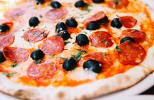 Private Tour in Rome of the local food culture with a local