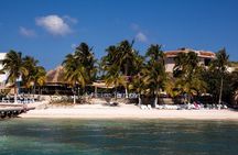 Snorkeling Catamaran to Isla Mujeres from - Joluga 