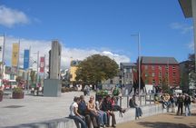 Galway Top Highlights and Claddagh Village Walking Tour 