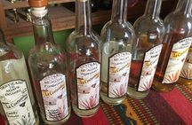 Real Mezcal Adventure