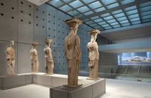 Acropolis Museum Private Guided Tour