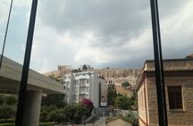 Acropolis Museum Private Guided Tour