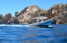 Beach Hopper, Amazing Snorkel Experience At Los Cabos! 
