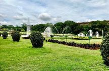 Opulent Mysore And Temples Of South India- Three Night Excursion From Bangalore 