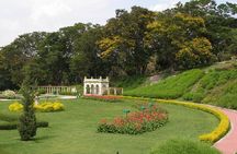 Opulent Mysore And Temples Of South India- Three Night Excursion From Bangalore 