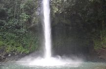 Full-Day Arenal Volcano and Rain Forest Tour from Guanacaste