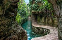 Private tour at Mayapan & Mucuyché