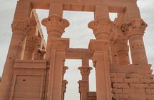 tour to aswan from luxor