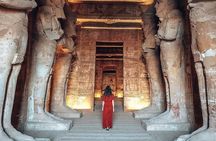 Trip to Abu Simbel - small Group tour 