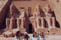 Trip to Abu Simbel - small Group tour 