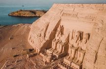 Trip to Abu Simbel - small Group tour 
