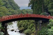 Nikko, Nature and World Heritage 
