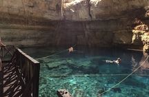 Chichén Itzá tour an Amazing and most complete experience