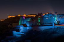 Private Full Day Outdoor Activities in Jaipur with Tickets