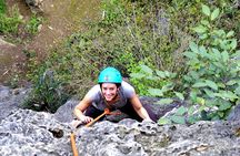 Rock Climbing