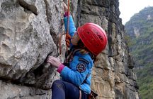 Rock Climbing