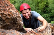 Rock Climbing