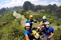 Rock Climbing