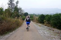 Full-Day Private Biking Activity in Yangshuo