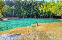 ️ Krabi Instagram Tour: The Most Famous Spots (Private & All-Inclusive)