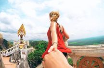 ️ Krabi Instagram Tour: The Most Famous Spots (Private & All-Inclusive)