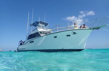 Grand Cayman Half-Day Private Charter 