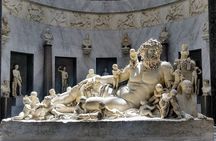 Sistine Chapel, Vatican Museum and Basilica Small Group Tour